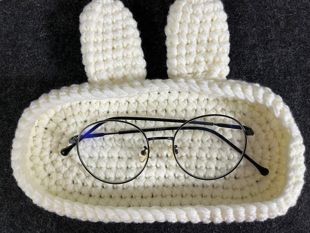 Miffy Eyeglass Holder