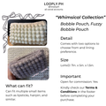 Bobble Pouch