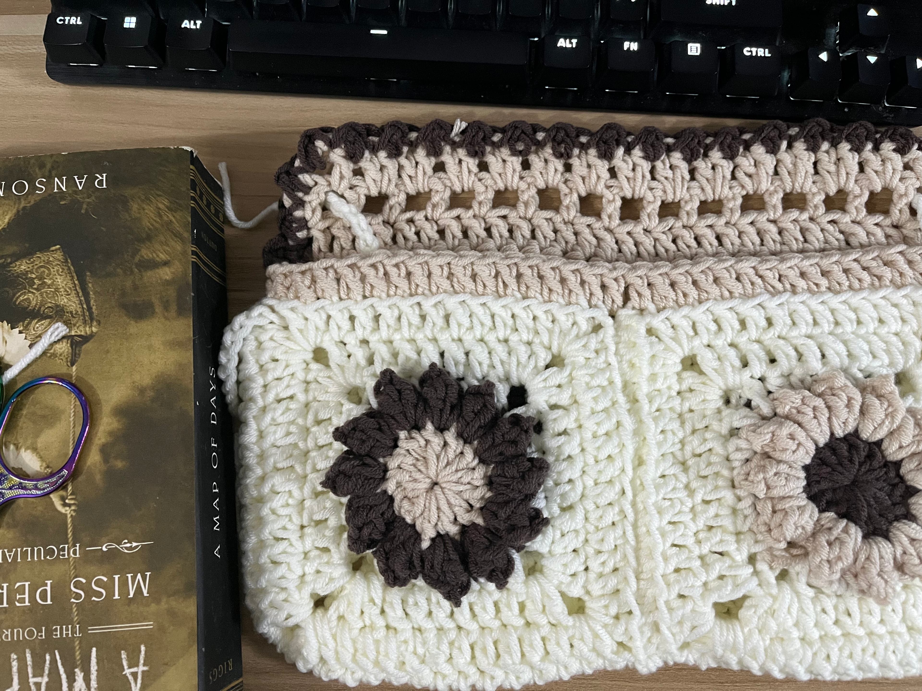 Book Sleeve