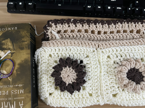 Book Sleeve