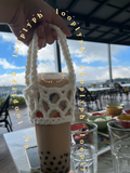Cup Holder (Two-Strap)