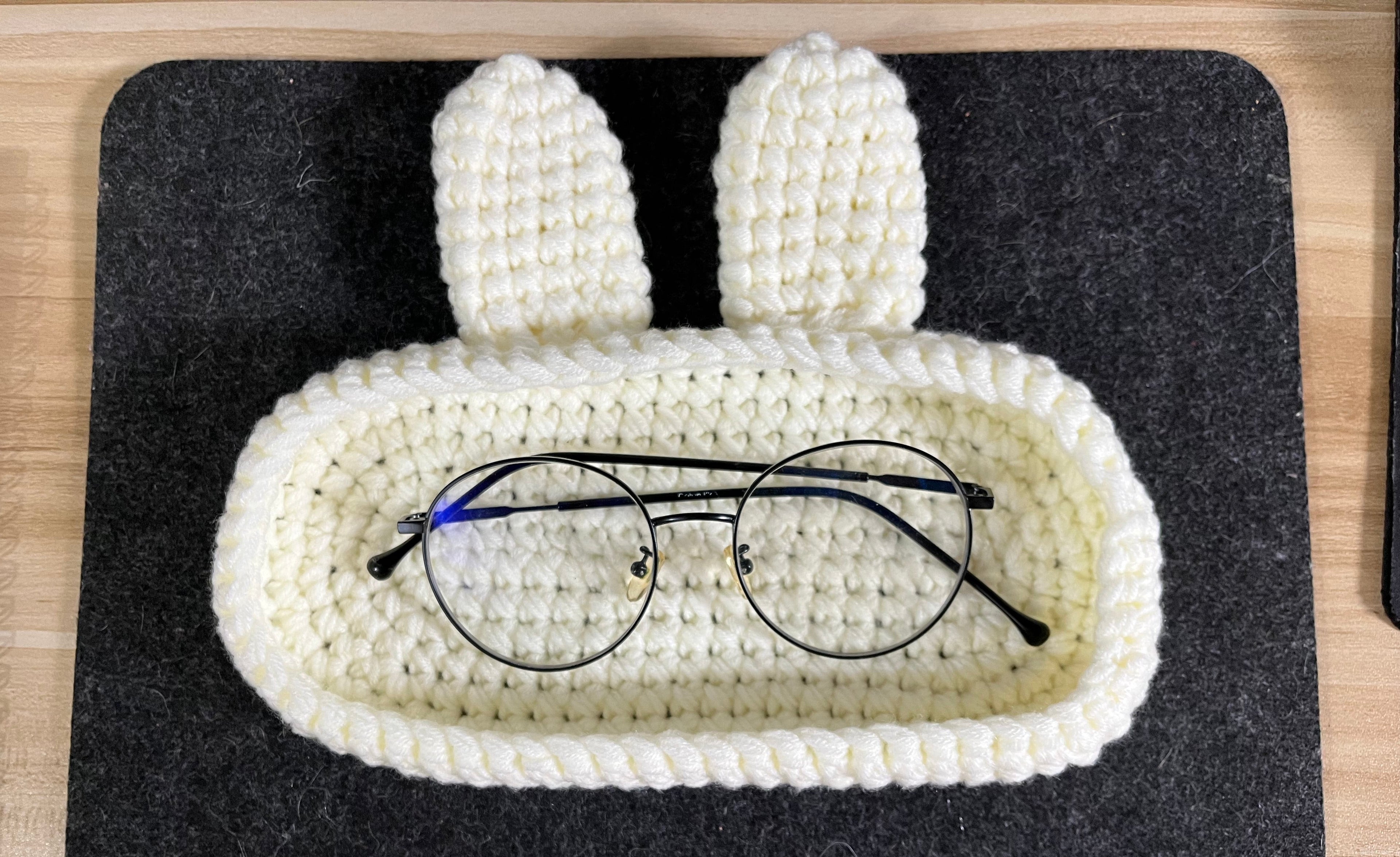 Miffy Eyeglass Holder