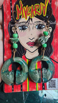 Lingling O Earrings