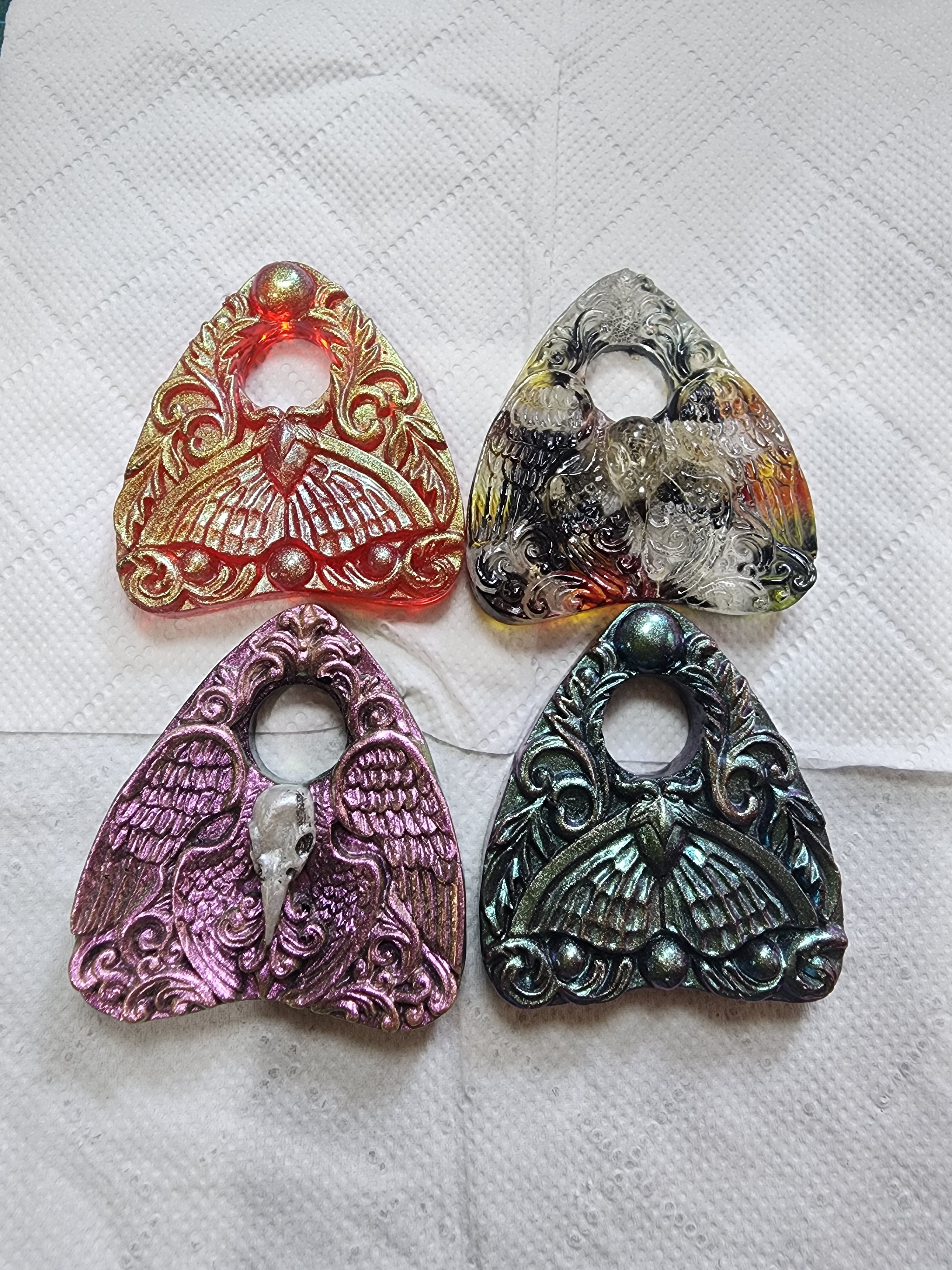 Planchette