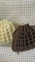 Waffle Pouch